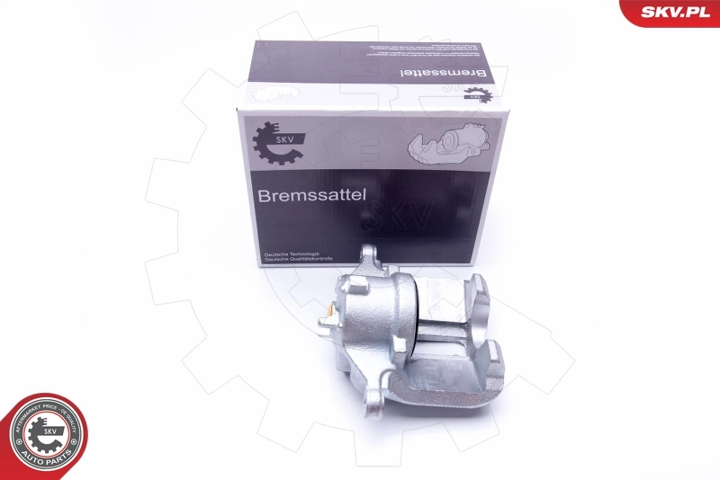 Brake Caliper